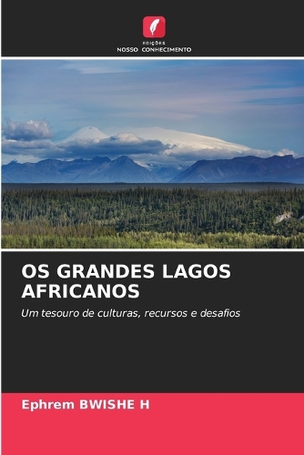 OS Grandes Lagos Africanos