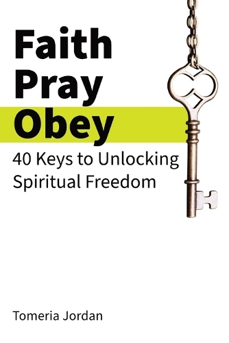 Faith Pray Obey