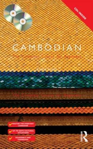 Colloquial Cambodian