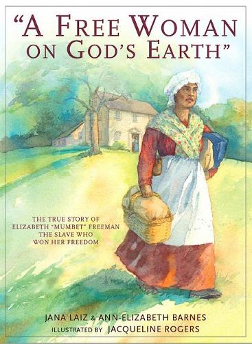 A Free Woman On God's Earth