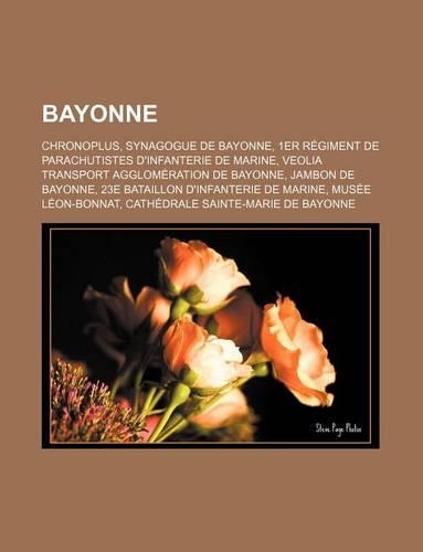 Bayonne