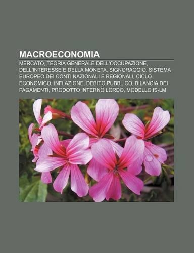 Macroeconomia