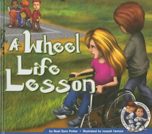A Wheel Life Lesson