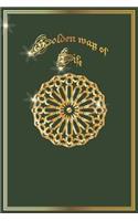 Golden way of life