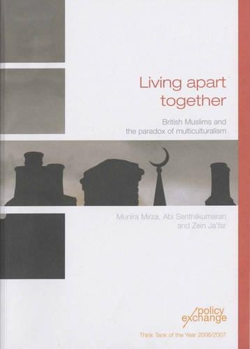 Living Apart Together