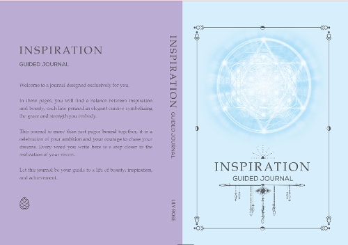 INSPIRATION Guided Journal