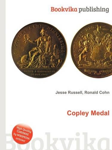 Copley Medal