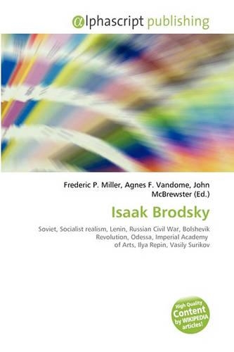 Isaak Brodsky