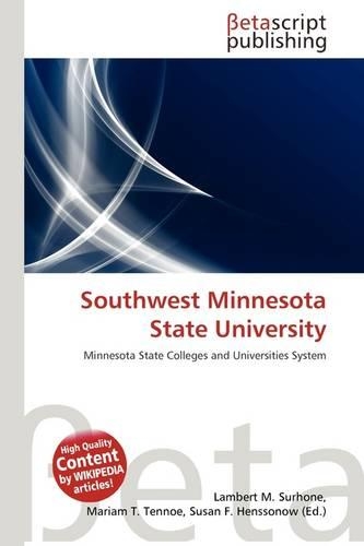 Southwest Minnesota State University