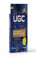 Nta UGC Net '24 Paper 1