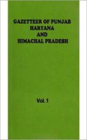 Gazetteer of Punjab Haryana and Himachal Pradesh