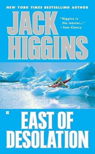 East of Desolation