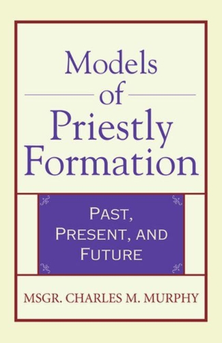 Models of Priestly Formation
