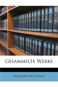 Gesammelte Werke