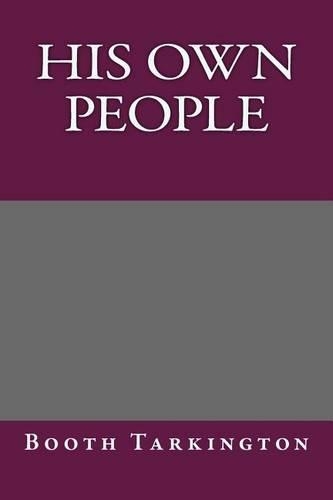 His Own People