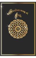Golden way of life