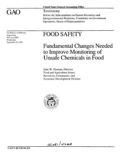 Food Safety