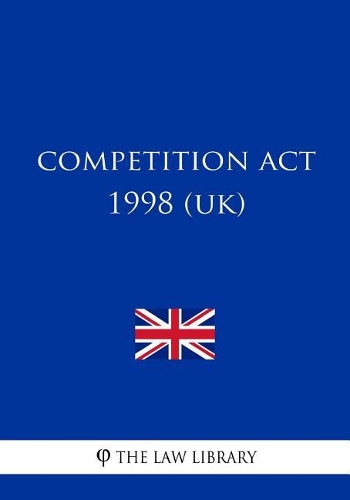 Competition Act 1998