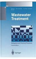 Wastewater Treatment