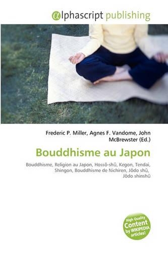Bouddhisme Au Japon