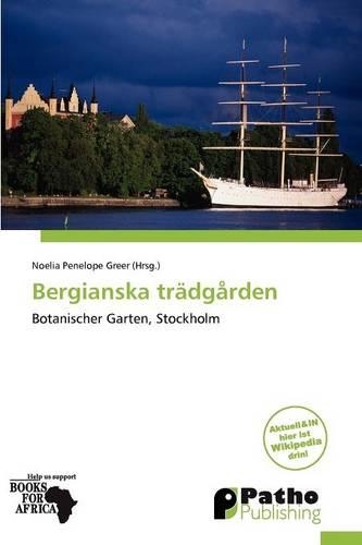 Bergianska Tr Dg Rden
