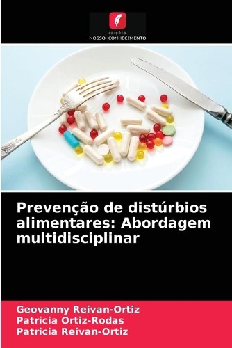 Prevenção de distúrbios alimentares