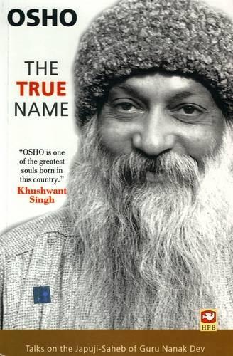 The True Name