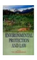 Enviornmental Protection And Law