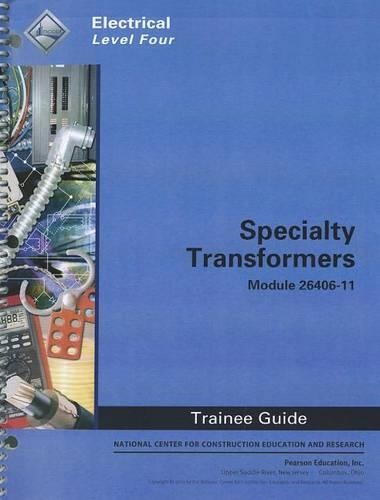 26406-11 Specialty Transformers TG
