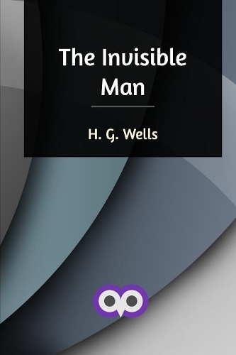 The Invisible Man