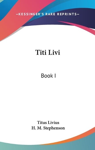 Titi Livi
