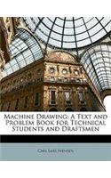 Machine Drawing