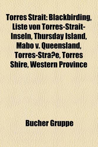 Torres Strait
