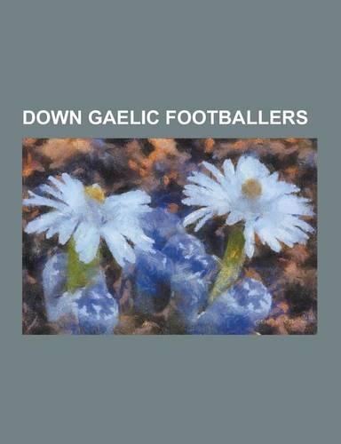 Down Gaelic Footballers