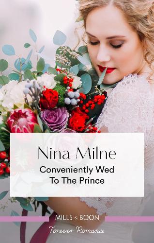 Conveniently Wed To The Prince