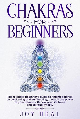 Chakras for Beginners