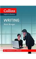 Collins English For Business Writing