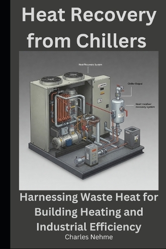 Heat Recovery from Chillers