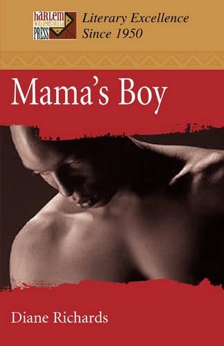 Mama's Boy: (English)