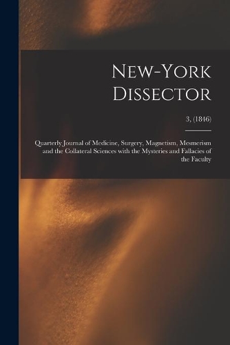 New-York Dissector