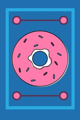 Donut Journal