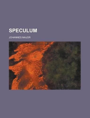Speculum