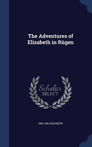 The Adventures of Elizabeth in Rugen