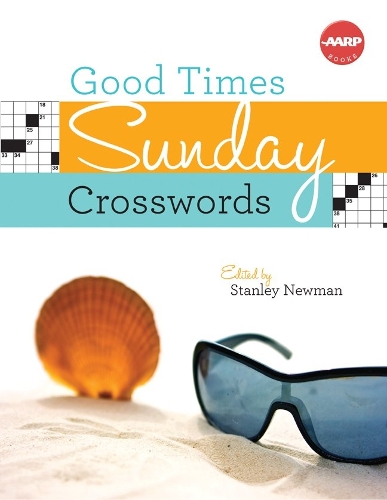 Good Times Sunday Crosswords (AARP)