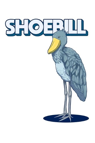 Shoebill