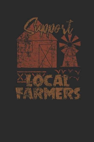 Support Local Farmers