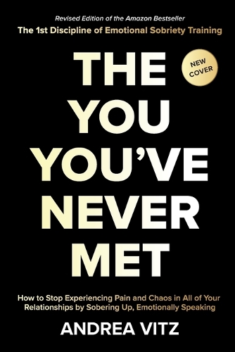 The You You've Never Met, Revised Edition
