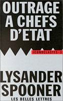 Outrage a Chefs d'Etat