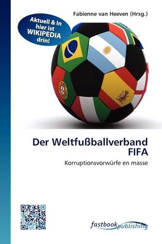 Der Weltfu Ballverband Fifa