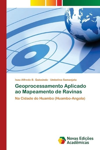 Geoprocessamento Aplicado ao Mapeamento de Ravinas